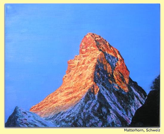 Matterhorn