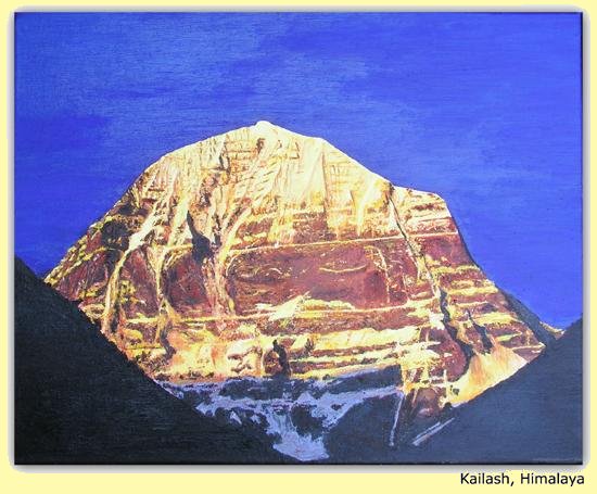 Kailash