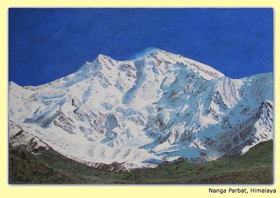 Nanga Parbat