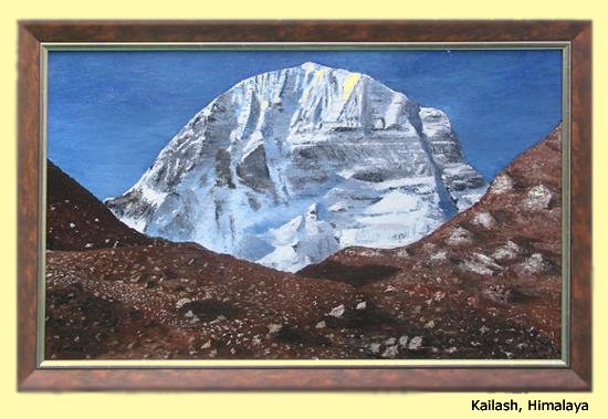 Kailash